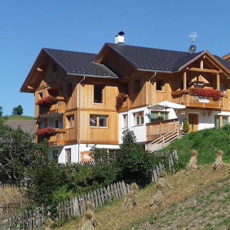 Apartments Rit La Valle Εξωτερικό φωτογραφία