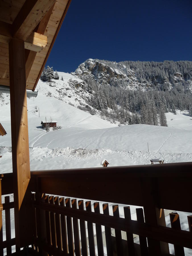 Apartments Rit La Valle Δωμάτιο φωτογραφία