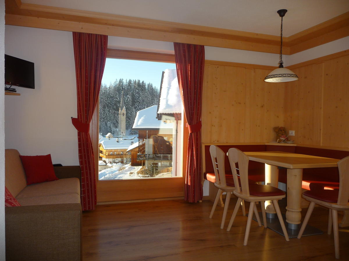 Apartments Rit La Valle Δωμάτιο φωτογραφία