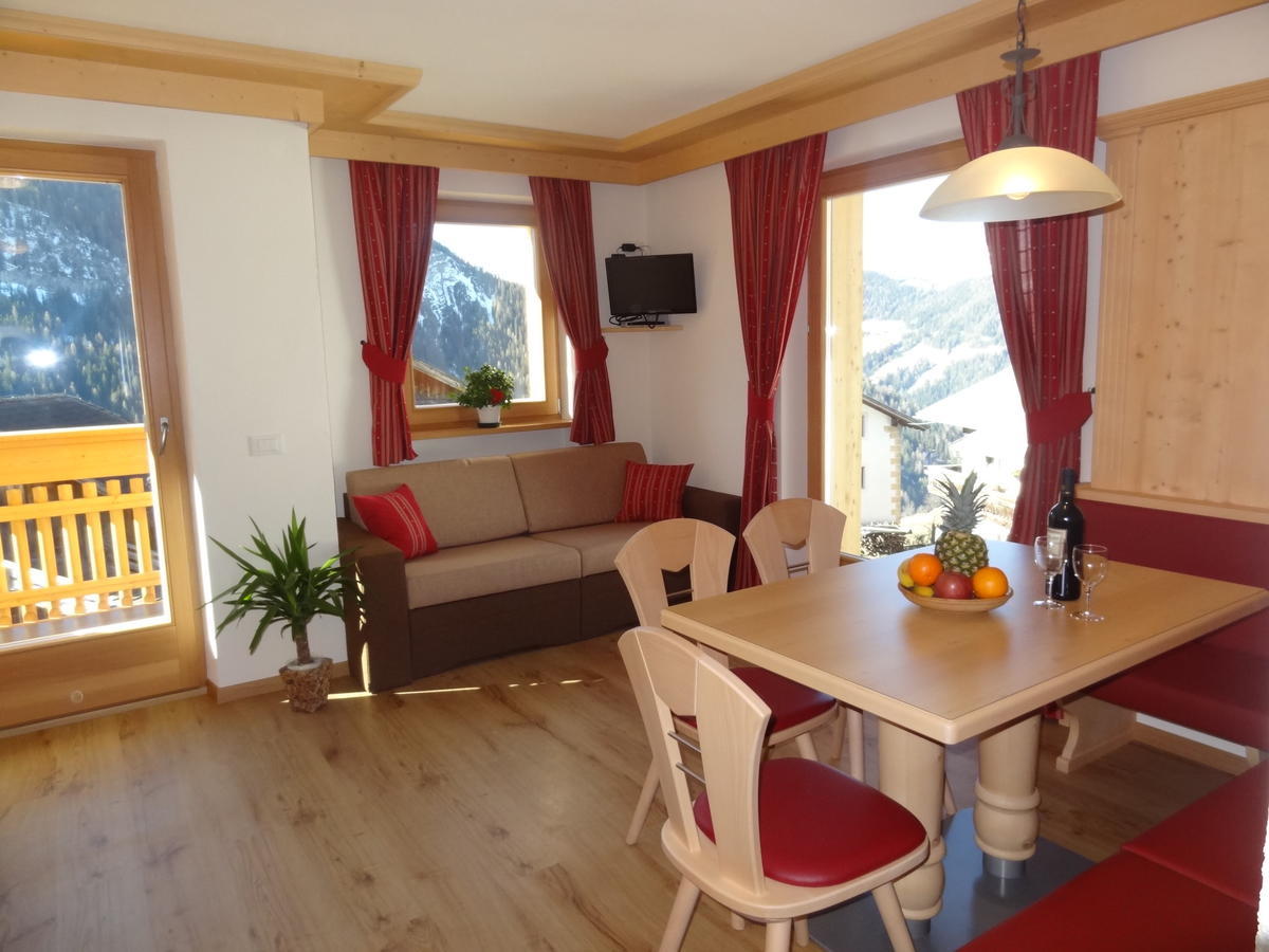 Apartments Rit La Valle Δωμάτιο φωτογραφία