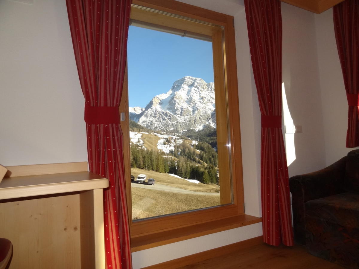 Apartments Rit La Valle Δωμάτιο φωτογραφία