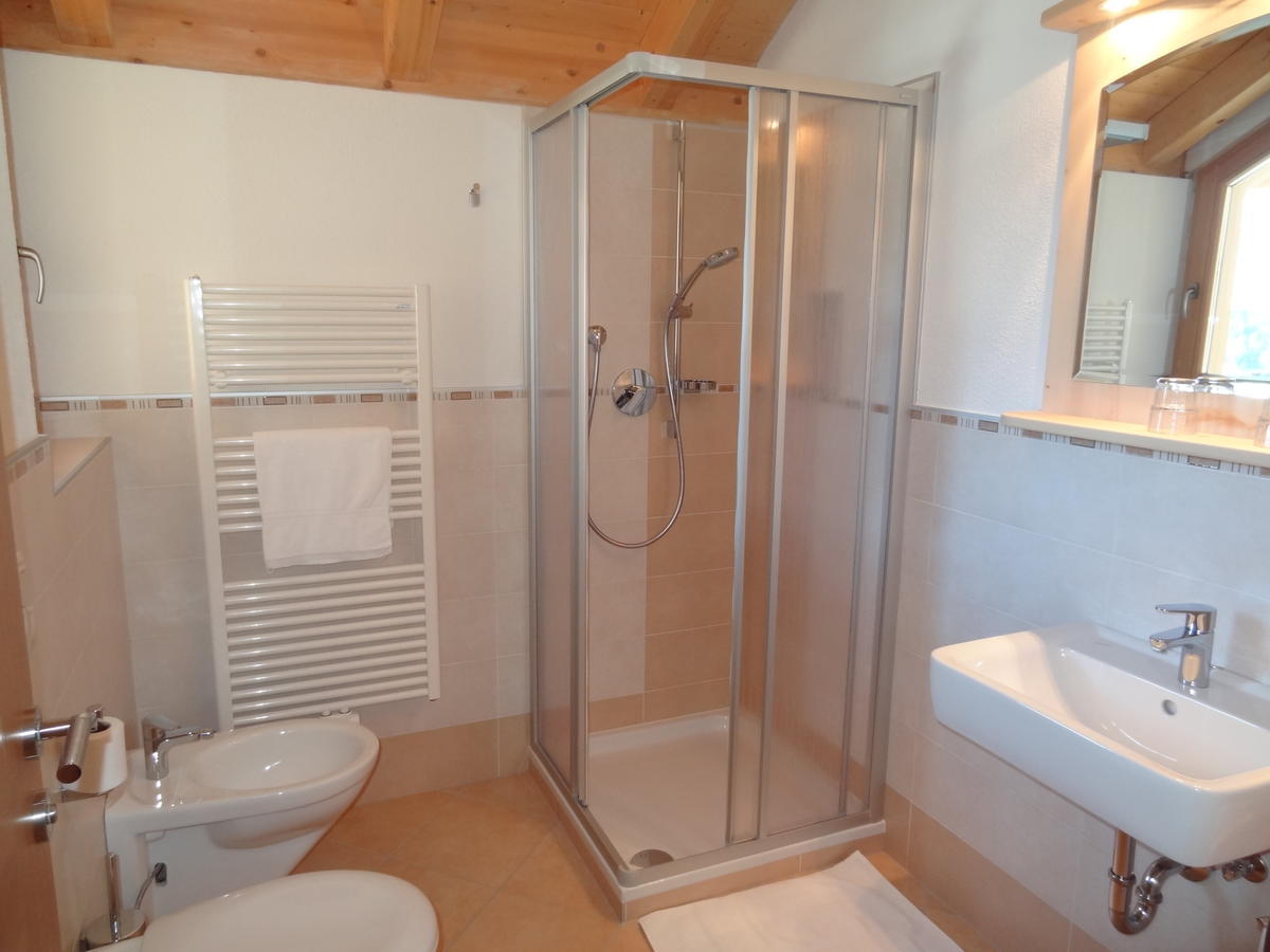 Apartments Rit La Valle Δωμάτιο φωτογραφία