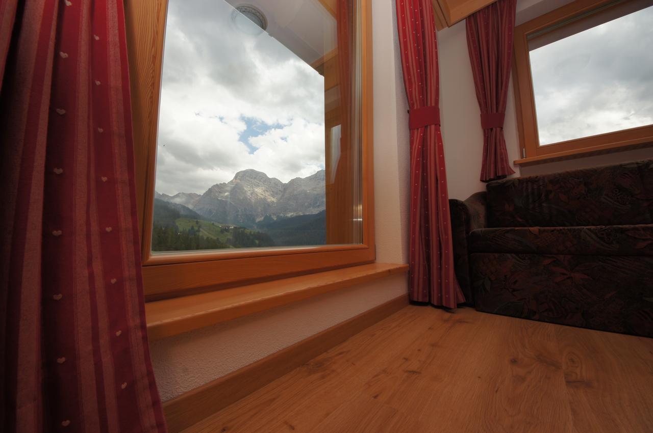 Apartments Rit La Valle Εξωτερικό φωτογραφία